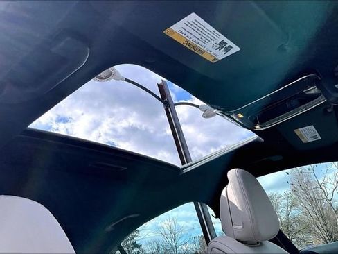 Certified 2023 Mercedes-Benz C 300 4MATIC Sedan image 30