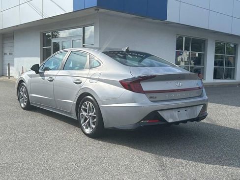 Used 2023 Hyundai Sonata SEL w/ Cargo Package image 5