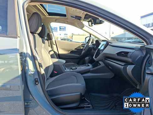Certified 2025 Subaru Crosstrek 2.0i Premium image 46
