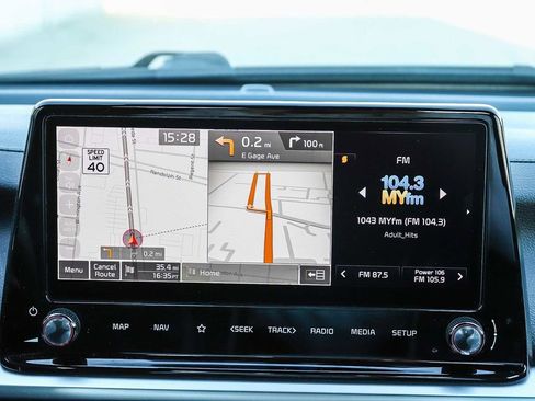 Used 2024 Kia Forte GT-Line image 15