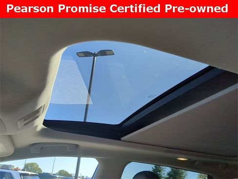 Used 2022 Nissan Murano SL w/ SL Moonroof Package image 19