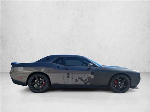 Used 2019 Dodge Challenger R/T Scat Pack w/ Plus Package image 4