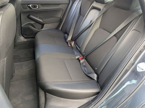 Used 2025 Honda Civic Sport image 26