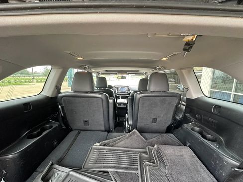 Used 2015 Toyota Highlander Limited FWD image 20