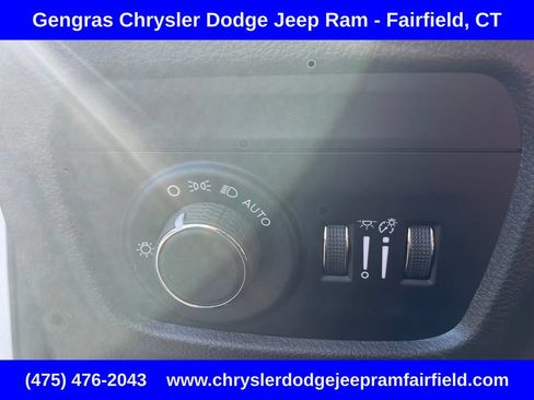 Certified 2023 Jeep Grand Cherokee Altitude AWD/4WD image 44