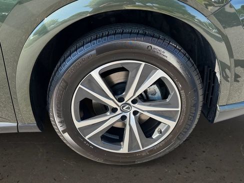 Certified 2023 Lexus RX 350 Premium w/ Accessory Package (Z1) AWD/4WD image 26