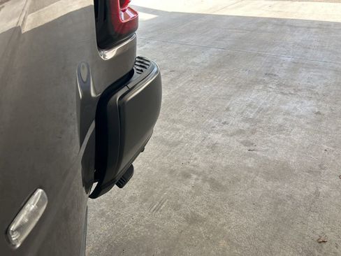 Used 2025 RAM 3500 Tradesman image 19