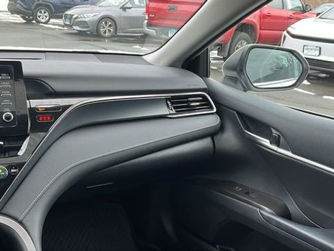 Certified 2023 Toyota Camry SE w/ Cold Weather Package image 22