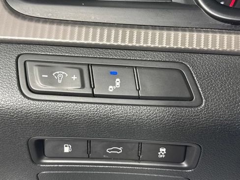 Used 2018 Hyundai Sonata Sport w/ Cargo Package FWD image 19