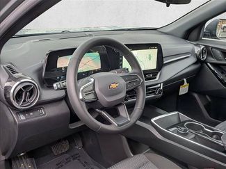 New 2026 Chevrolet Equinox LT FWD video 3