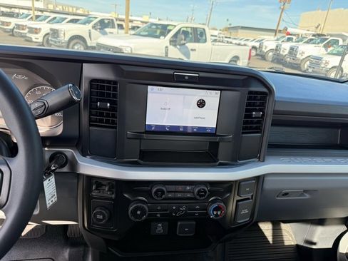 New 2026 Ford F550 2WD Regular Cab Super Duty image 9