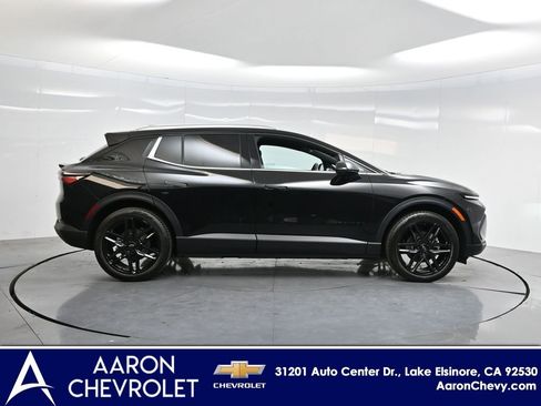 New 2026 Chevrolet Equinox EV LT image 45