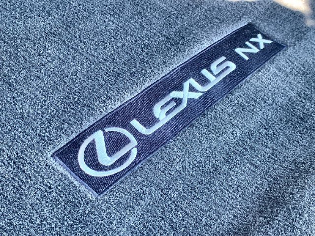 Used 2025 Lexus NX 350h AWD w/ Cold Area Package image 40