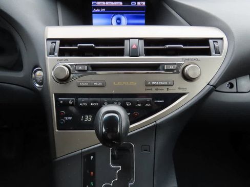 Used 2013 Lexus RX 350 AWD w/ Navigation Pkg image 21