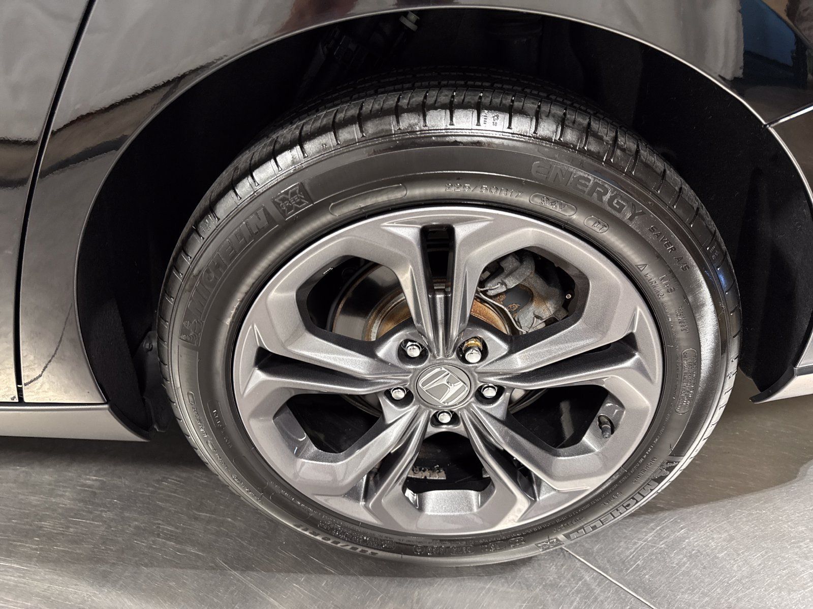 Used 2023 Honda Accord EX image 12