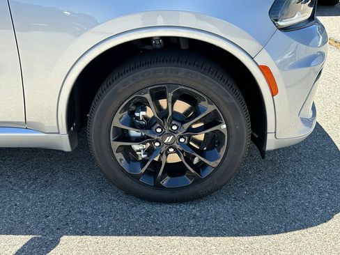 New 2026 Dodge Durango GT AWD/4WD image 14