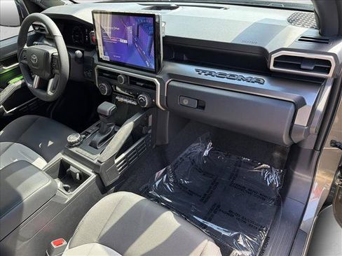 New 2026 Toyota Tacoma TRD Sport AWD/4WD image 23