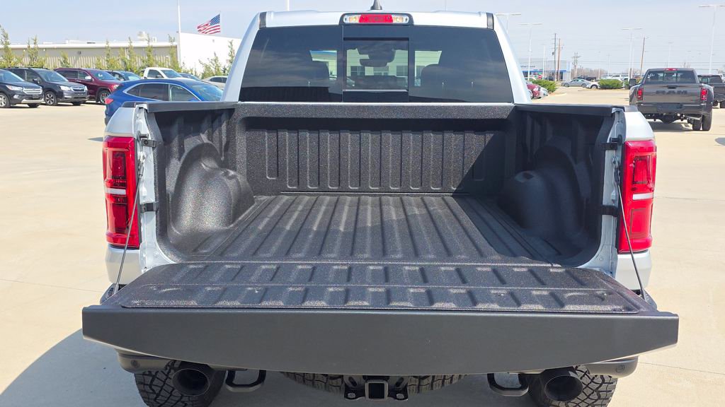 New 2026 RAM 1500 RHO AWD/4WD image 5