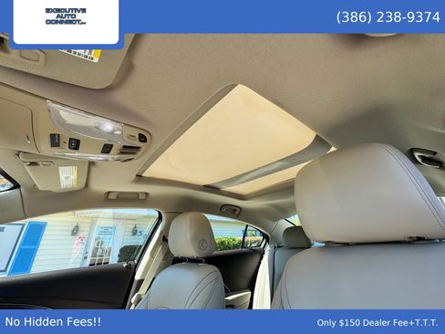 Used 2016 Buick LaCrosse Leather image 21