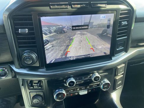 Used 2023 Ford F150 XLT w/ Equipment Group 302A High image 33