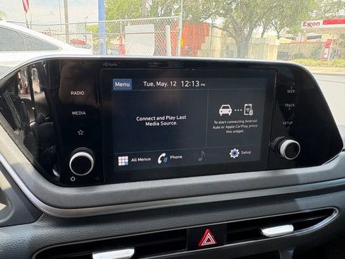 Used 2023 Hyundai Sonata SE FWD image 24