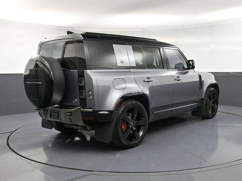 Used 2020 Land Rover Defender 110 X AWD/4WD image 8