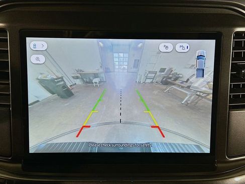 Certified 2025 Ford F150 STX w/ Equipment Group 200A image 26