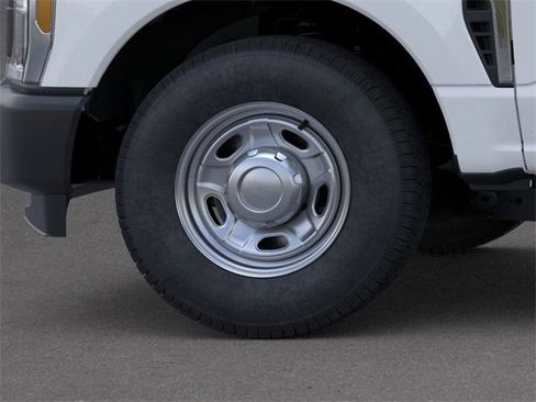 New 2026 Ford F350 XL image 19