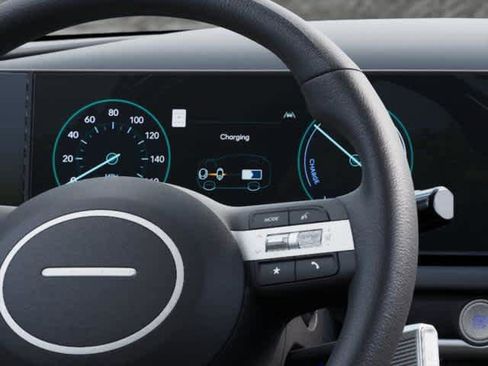 New 2026 Hyundai Tucson SEL image 14