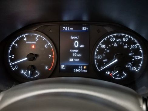 Used 2023 Nissan Altima 2.5 S FWD image 13