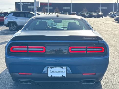Used 2020 Dodge Challenger R/T image 4