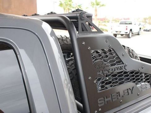 Used 2020 Ford F150 Raptor w/ Equipment Group 802A Luxury image 39