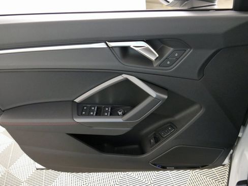New 2025 Audi Q3 2.0T Premium Plus image 10