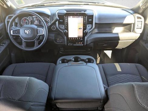 New 2026 RAM 2500 Tradesman image 15