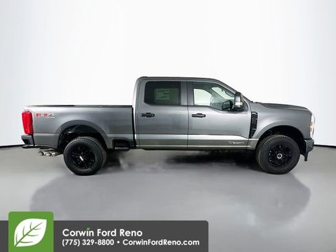 New 2026 Ford F250 XL w/ STX Appearance Package AWD/4WD image 7