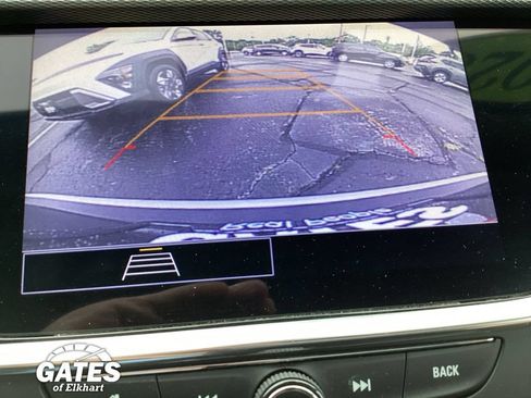 Used 2023 Buick Encore GX Preferred w/ Cold Weather Comfort Package FWD image 18