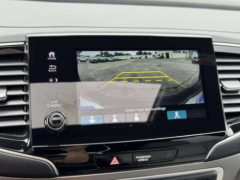 Used 2023 Honda Passport EX-L image 26