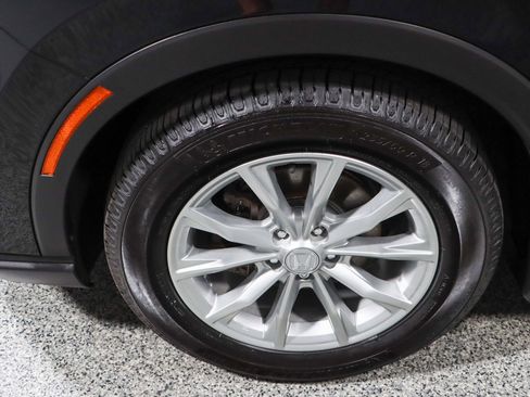 Used 2023 Honda CR-V EX-L image 11