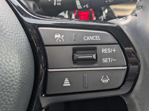 Used 2025 Honda CR-V EX-L image 26