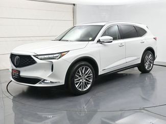 Used 2023 Acura MDX w/ Advance Package AWD/4WD video 1