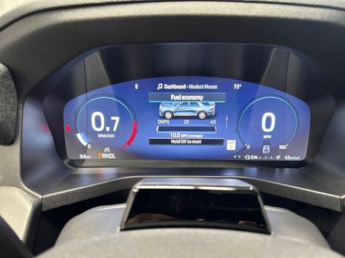 New 2026 Ford Explorer ST-Line AWD/4WD image 15
