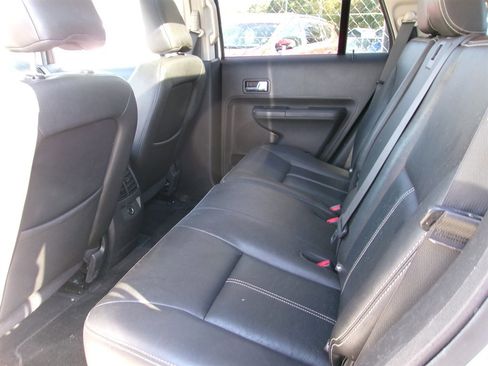 Used 2009 Ford Edge Limited image 19