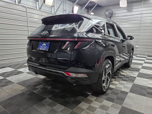 Used 2022 Hyundai Tucson SEL w/ Convenience Package FWD image 5