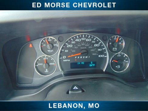 New 2025 Chevrolet Express 3500 w/ Driver Convenience Package image 18