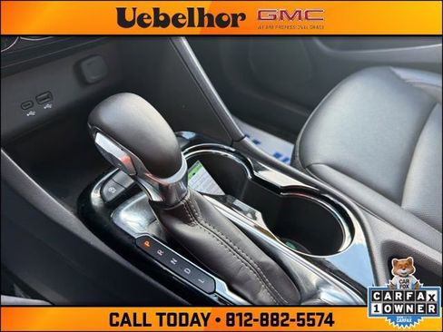 Used 2024 Buick Encore GX Sport Touring w/ Comfort Package image 32