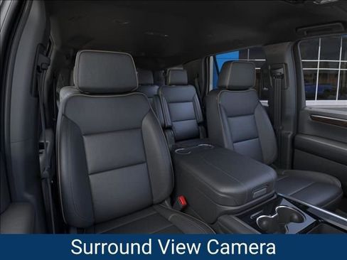 New 2026 Chevrolet Tahoe Premier image 18