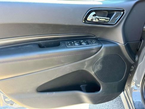 New 2026 Dodge Durango GT image 22