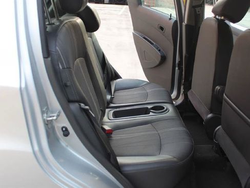 Used 2015 Chevrolet Spark LT FWD image 8