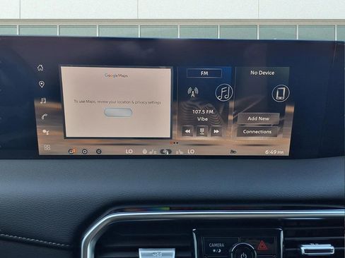 New 2026 Nissan Armada SL image 16