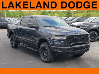 New 2026 RAM 1500 Rebel w/ G/T Package video 1